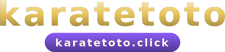 karatetoto logo